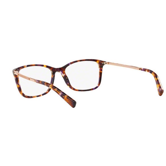 Michael Kors Antibes Glasses Frame Sunset Confetti - Picture 5 of 5